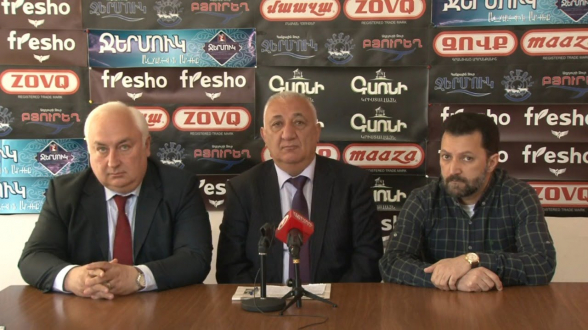 Ասուլիս․ կներկայանա՞ Դանիբեկյանը դատական նիստին (տեսանյութ)